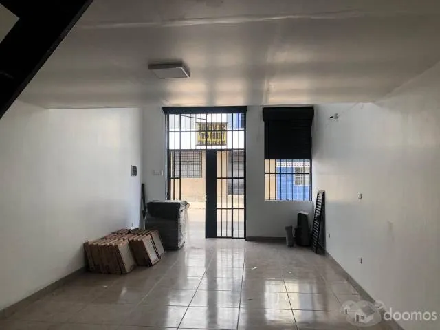 LOCAL COMERCIAL EN VENTA SAN LUIS - AL FRENTE DE TERMINAL MOLINA - 2 MIN. MERCADO DE FRUTAS — foto 5