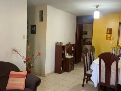 Alquiler departamento centrico totalmente amueblado y equipado + cochera