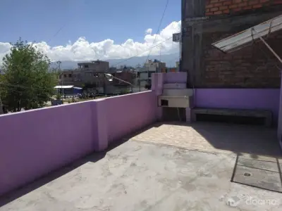 Vendo un lindo departamento