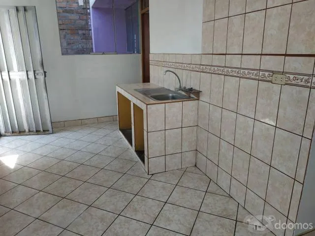Vendo un lindo departamento — foto 4