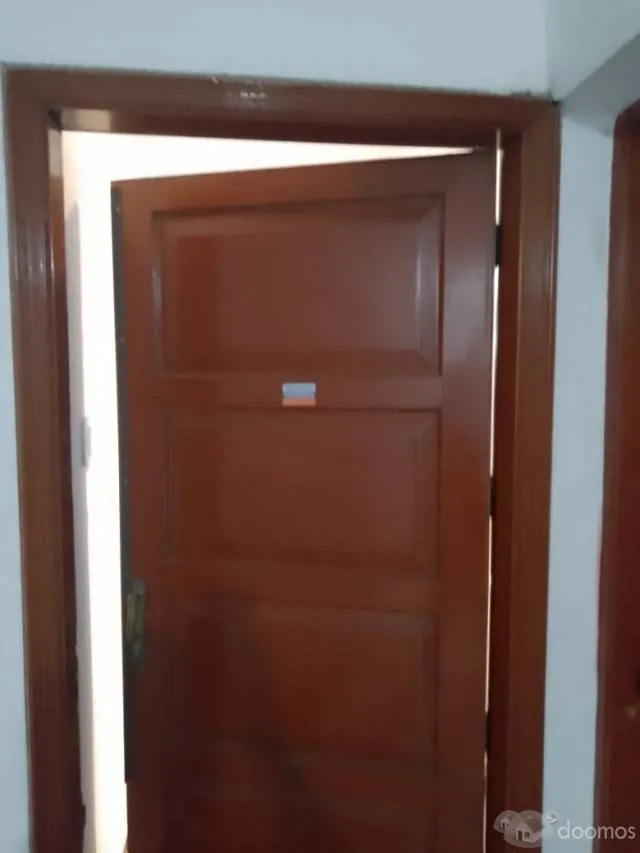 Alquiler de Departameno Zona centrica cerca al ovalo Higuereta - 1