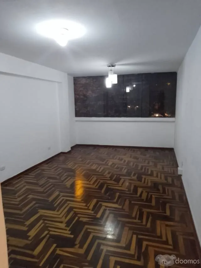 Alquiler de Departameno Zona centrica cerca al ovalo Higuereta — foto 2