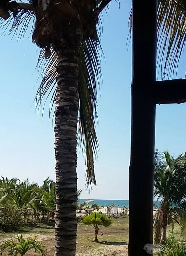 Venta de Terreno en Caleta Grau, Zorritos, Tumbes - 1