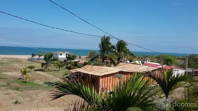 Venta de Terreno en Caleta Grau, Zorritos, Tumbes - 2