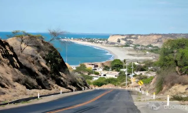 Venta de Terreno en Caleta Grau, Zorritos, Tumbes - 3