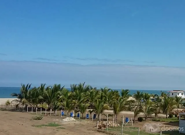 Venta de Terreno en Caleta Grau, Zorritos, Tumbes - 4