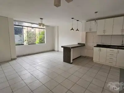 Departamento en Alquiler en San Juan de Miraflores