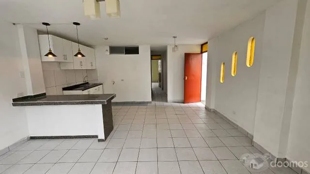 Departamento en Alquiler en San Juan de Miraflores — foto 2