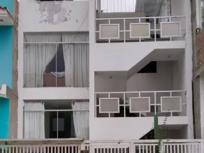 Venta de edificio Familiar