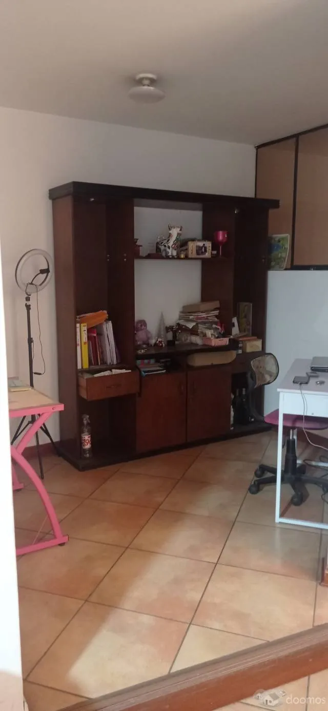 Casa de tres pisos — foto 3