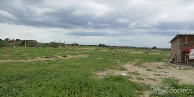 Venta de Terrenos en Piura - 1