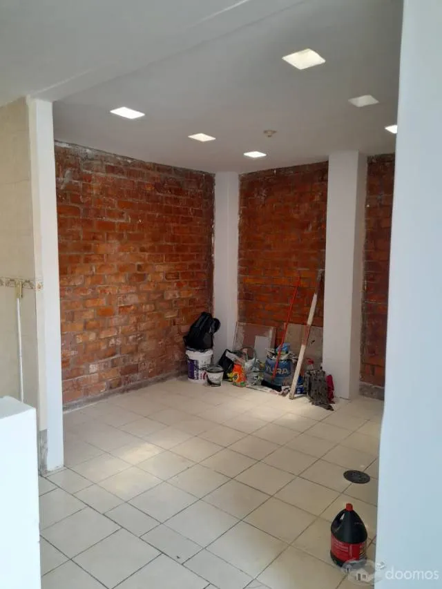Vendo casa modificada con acabados en su interior todo de cerámica. - 2