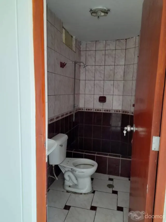 Vendo casa modificada con acabados en su interior todo de cerámica. - 5