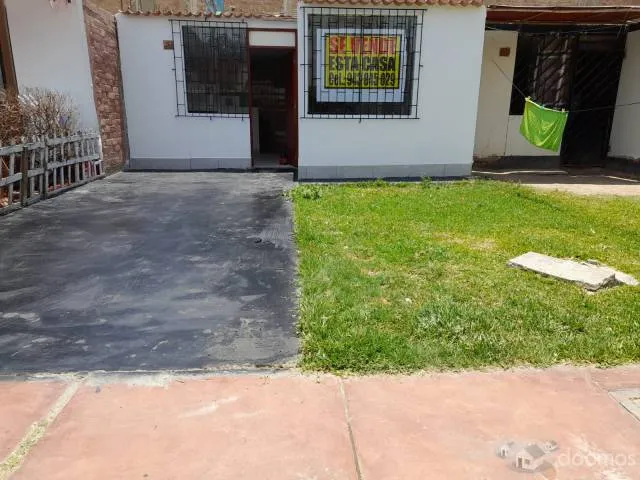 Vendo casa modificada con acabados en su interior todo de cerámica. - 7