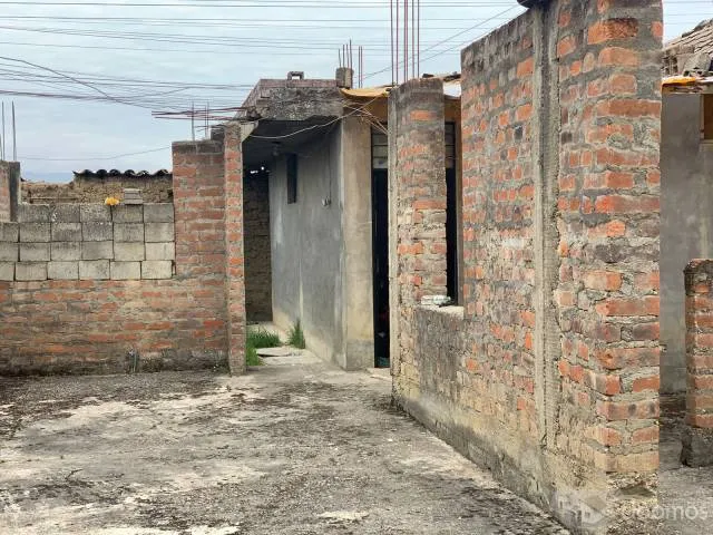Terreno muy bien ubicado, con agua y desagÜe instalados — foto 2