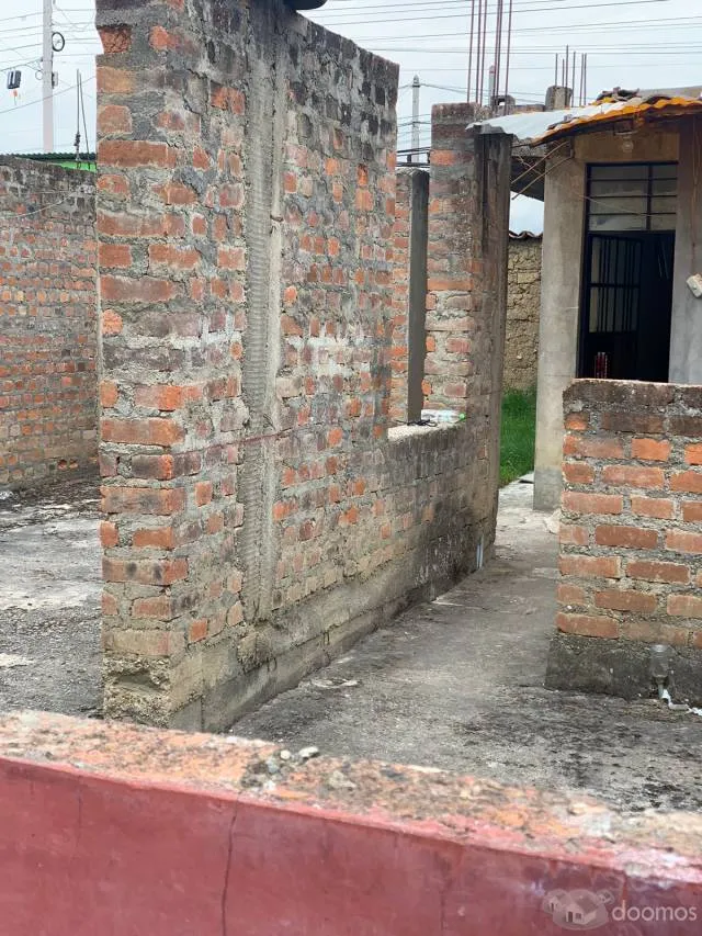 Terreno muy bien ubicado, con agua y desagÜe instalados — foto 3