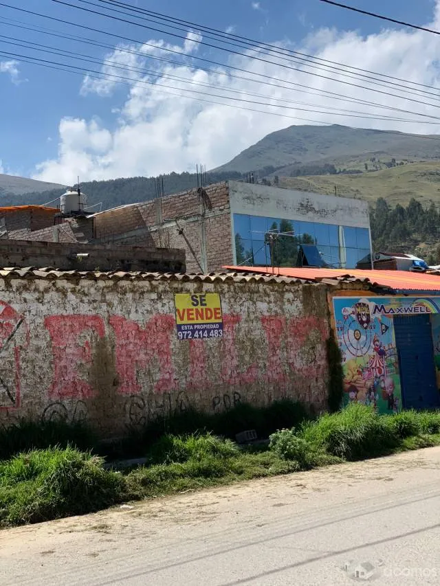 Terreno muy bien ubicado, con agua y desagÜe instalados — foto 6
