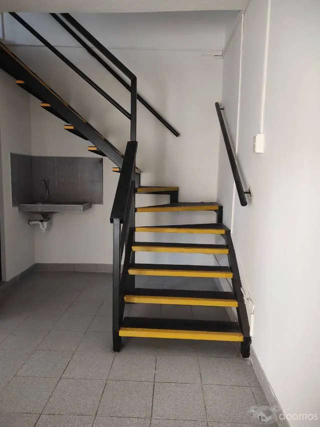 Alquiler de local industrial 500 m2 zonificacion I2 — foto 6