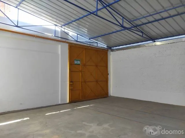 Alquiler de local industrial 500 m2 zonificacion I2 — foto 10