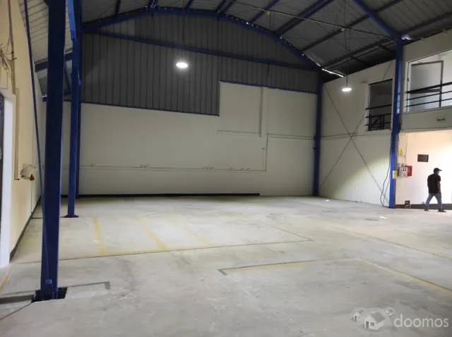 Alquiler de local industrial 500 m2 zonificacion I2 — foto 11