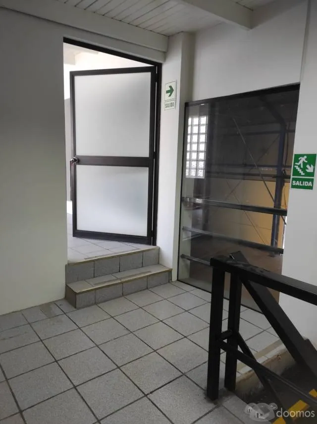 Alquiler de local industrial 500 m2 zonificacion I2 — foto 14
