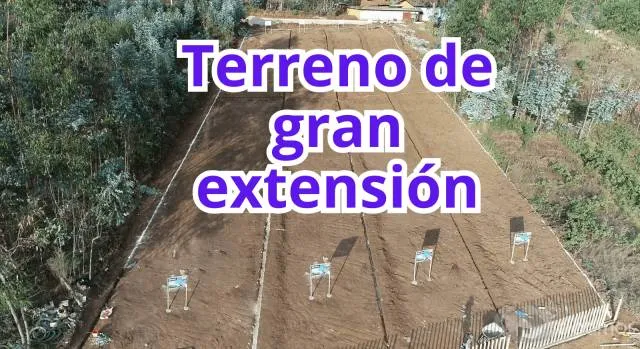 OFERTA: Terreno en Celendín a 5 min de la plaza del sombrero - 4