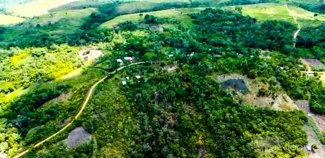 HERMOSO TERRENO EN LA SELVA PERUANA - SAN ANTONIO DE CUMBAZA - TARAPOTO — foto 4