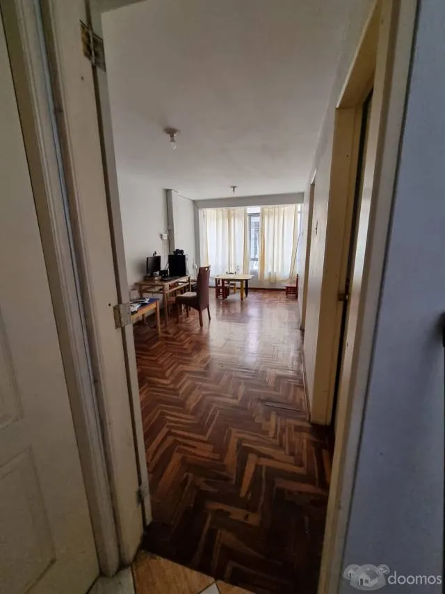 Amplia Casa en Venta en Los Olivos — foto 4