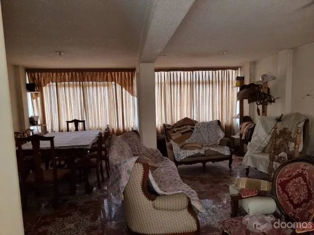 Amplia Casa en Venta en Los Olivos — foto 5