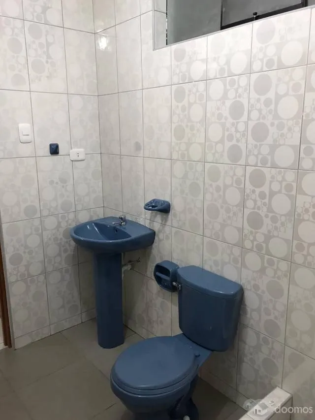 ALQUILER DE MINIDEPARTAMENTO — foto 2