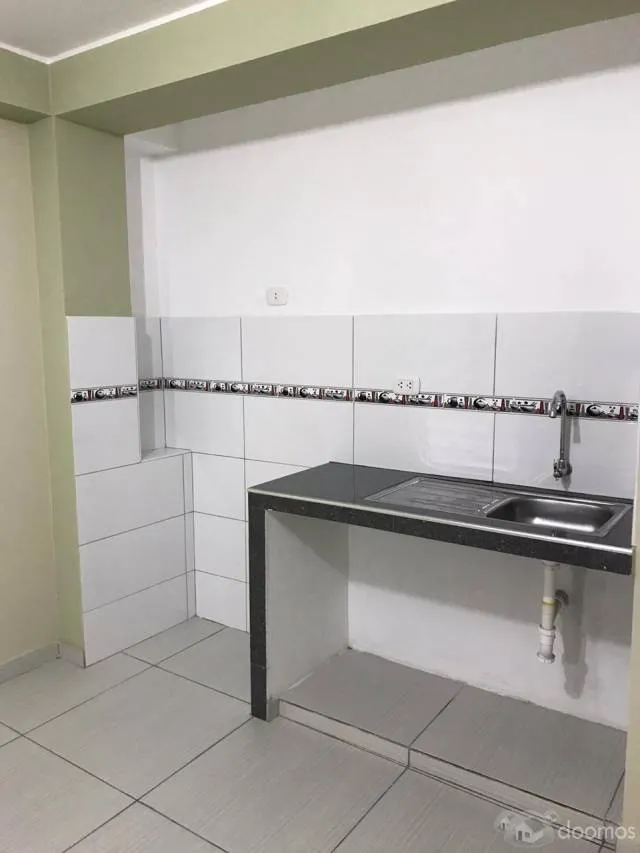 ALQUILER DE MINIDEPARTAMENTO — foto 6