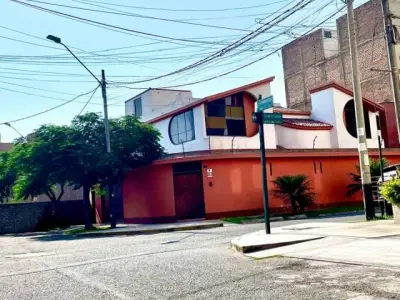 "Casa en venta"
