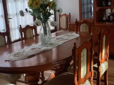 VENDO HERMOSA CASA