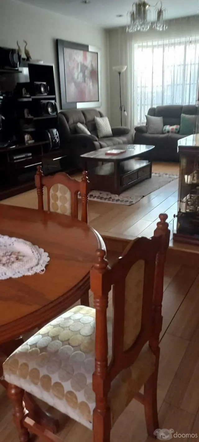 VENDO HERMOSA CASA — foto 7