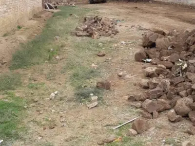 Vendo amplio terreno