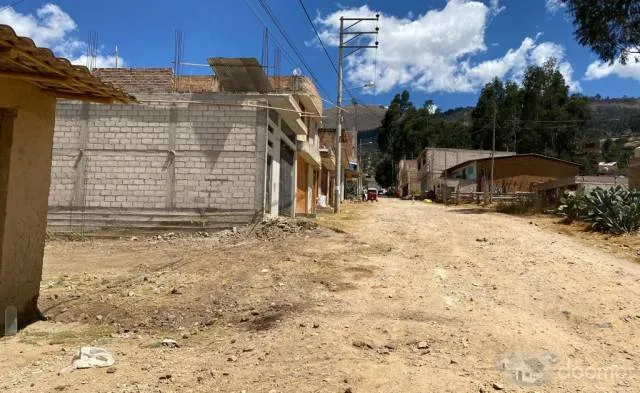 Vendo amplio terreno - 3