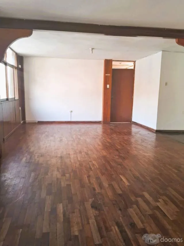 Vendo Casa En 2° Piso Cerca A Municipalidad De Villa Maria Del Triunfo — foto 3