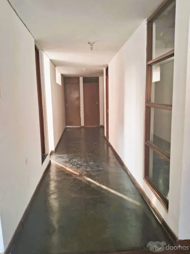 Vendo Casa En 2° Piso Cerca A Municipalidad De Villa Maria Del Triunfo — foto 4