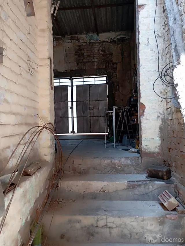 Venta de Terreno en Calle San Martín - Sullana - 2