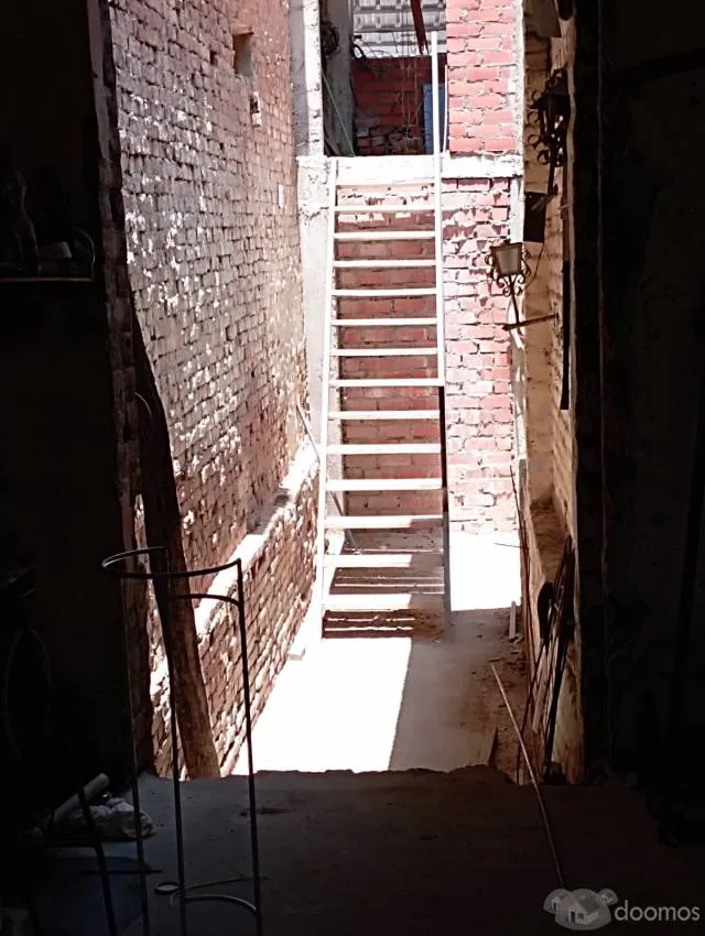 Venta de Terreno en Calle San Martín - Sullana - 3