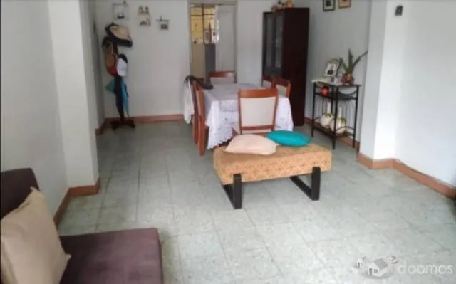 Venta Casa- Oportunidad de Vivir en Zona Residencial - 3