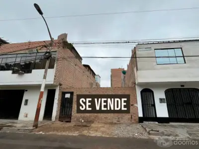 Terreno con Buena Ubicación