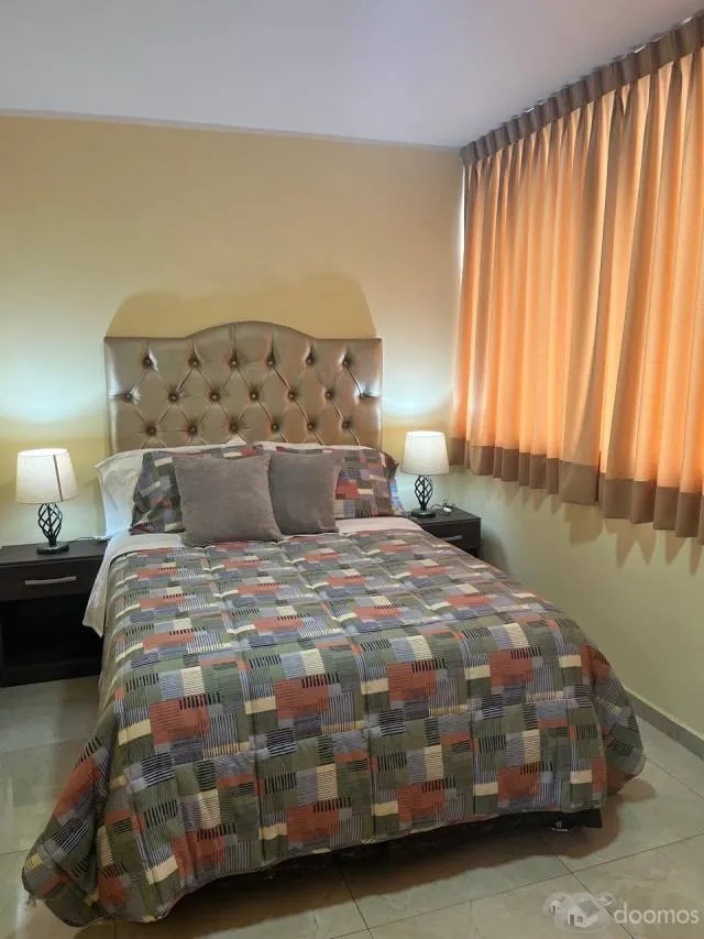 SE VENDE LINDO DEPARTAMENTO MODERNO AMOBLADO — foto 5