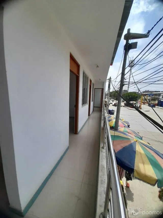 Inmueble para fines Comerciales - 3