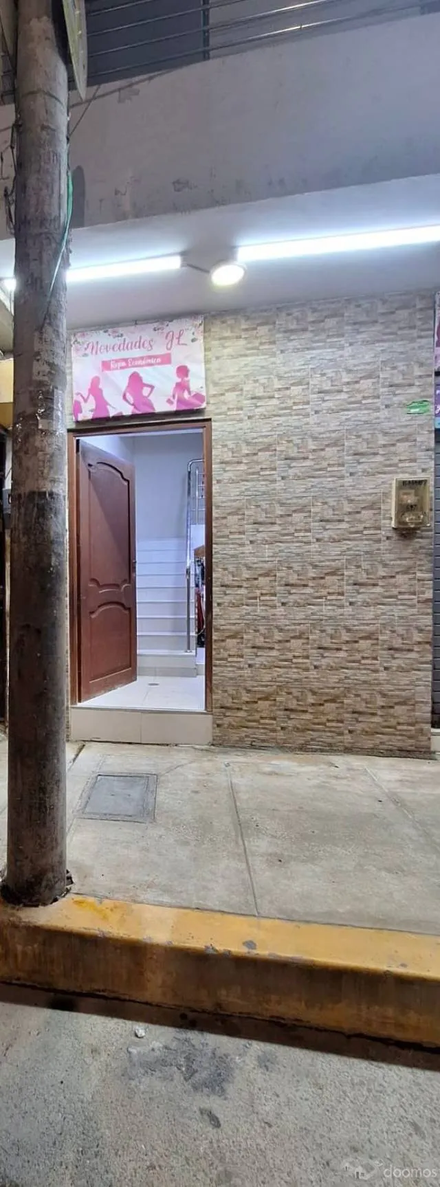 Inmueble para fines Comerciales - 7