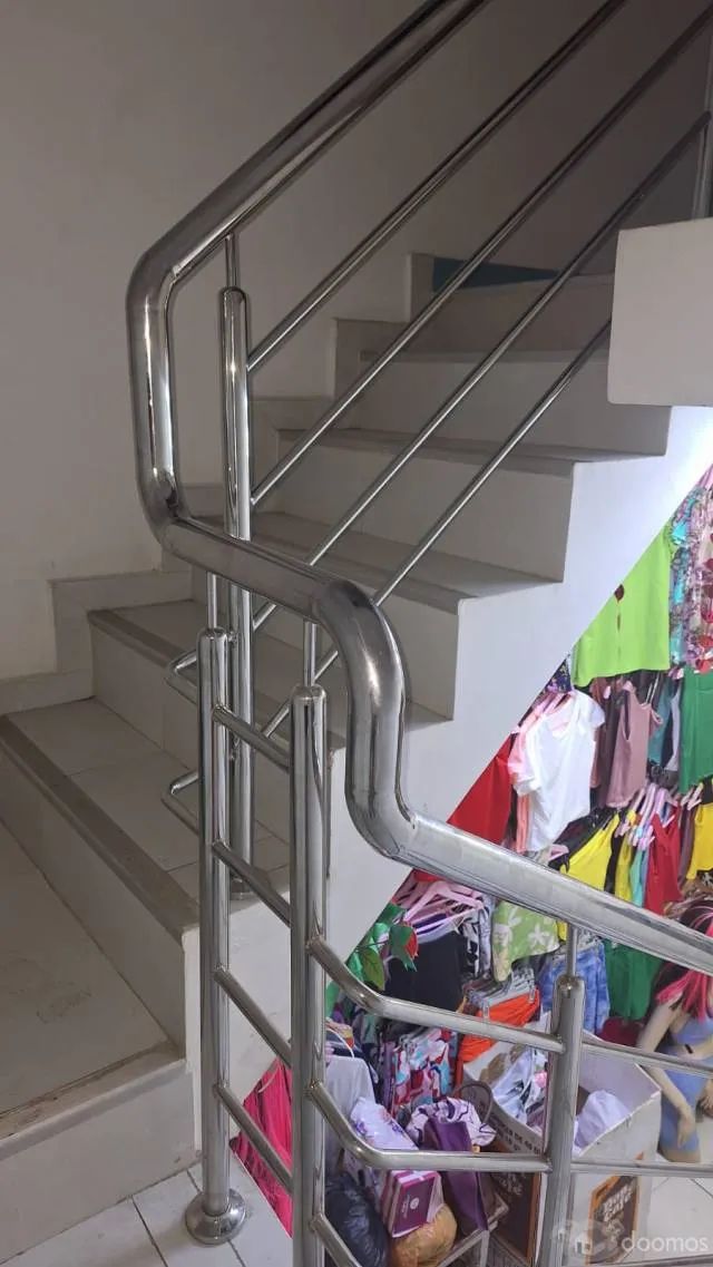 Inmueble para fines Comerciales - 8