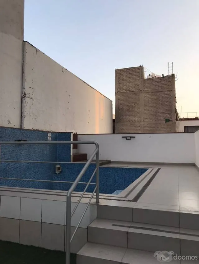 Departamento en venta Breña — foto 5