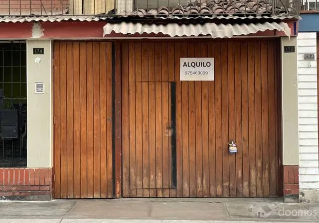 ALQUILER DE LOCAL COMERCIAL - 2