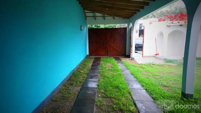 Vendo COMO TERRENO mi casa de playa en TOTORITAS (ASIA KM 86) — foto 3