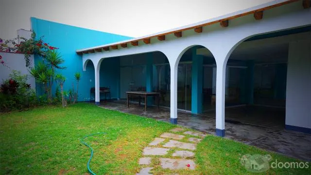 Vendo COMO TERRENO mi casa de playa en TOTORITAS (ASIA KM 86) — foto 4